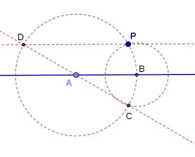 Image result for Line through Point Parallel to Vector
