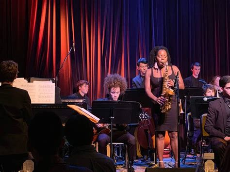 Dimitriou's Jazz Alley (Seattle) - 2021 All You Need to Know BEFORE You ...