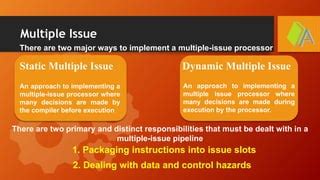 Image result for Multiple Issue Visual