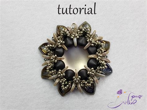 Bead Work Tutorial 的图像结果