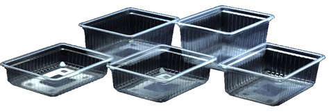 Mirek Thermoformers Private Limited