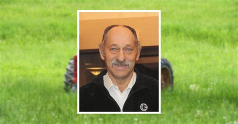 Obituary | Jerrold "Jerry" Fix of Harvey, North Dakota | Hertz Funeral ...
