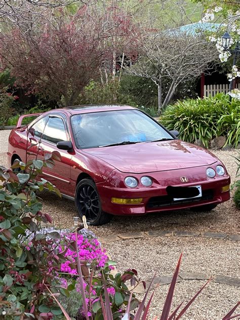 My new Integra VTI-R : r/Integra