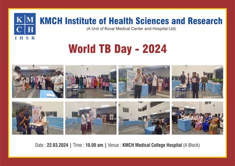 KMCH Institute of Health Sciences and Research