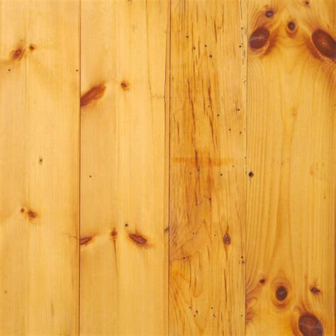 Eastern White Pine Flooring
