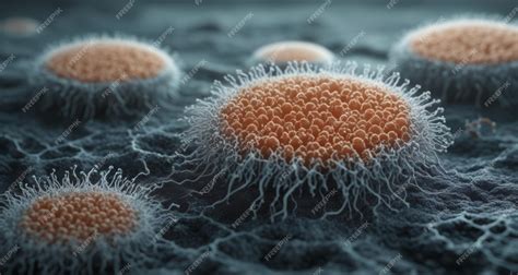 Microscopic Life Forms 的图像结果