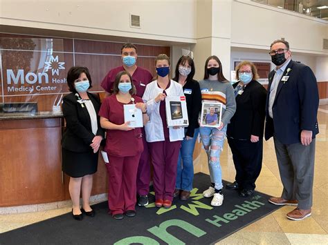 COVID-19 Patients Provided Communication with Special Gift | Newsroom ...