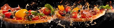 Image result for CBC Exploding Pizza