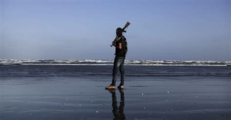 Saudi-led Offensive In Coastal Yemen Is Resulting In Mass Displacement ...