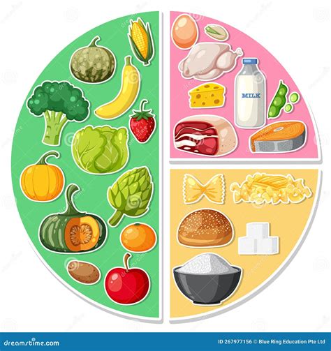 Image result for Macronutrients Graphics
