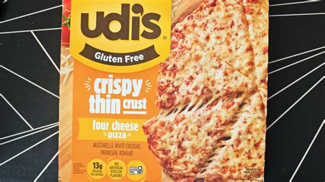 The Best Gluten-free Frozen Pizzas | Lifehacker