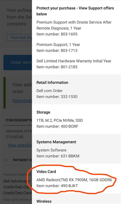 Image result for Alienware 18 AMD Ryzen 7945Hx