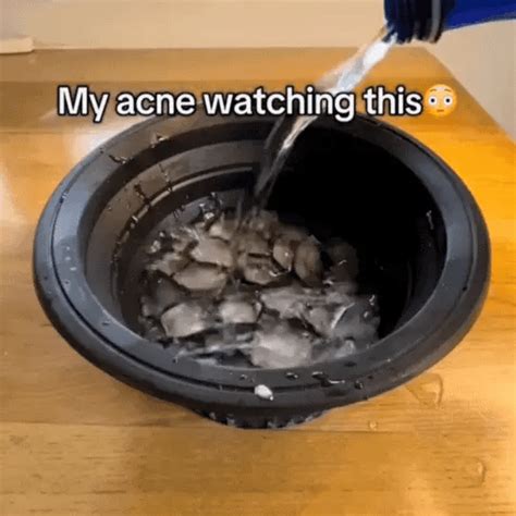 FabChill™ – Foldable Ice Facial Bowl - Fab Alchemy
