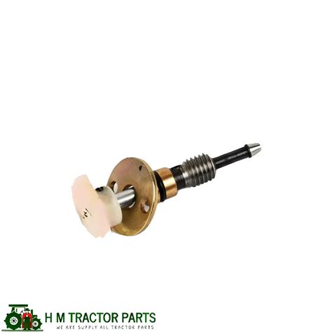 Mahindra Tractor Valve Complete Isolator 003045102R21