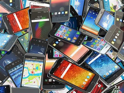 શું સ્માર્ટફોનની પણ expiry date હોય છે? તમારે નવો ફોન ક્યારે ખરીદવો ...