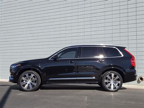 New 2025 Volvo XC90 Plug-In Hybrid For Sale in North Las Vegas, NV ...