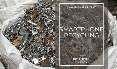 Best Practice: Fairphone als Beispiel der Circular Economy (Teil 1 ...