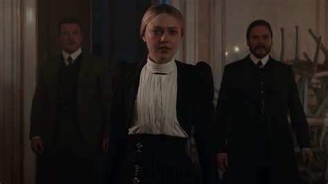 Image result for Alienist Season 2