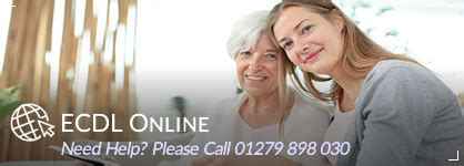 ECDL Computer Essentials Online Training 的图像结果