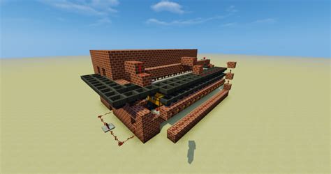 Image result for Minecraft Furnace Array