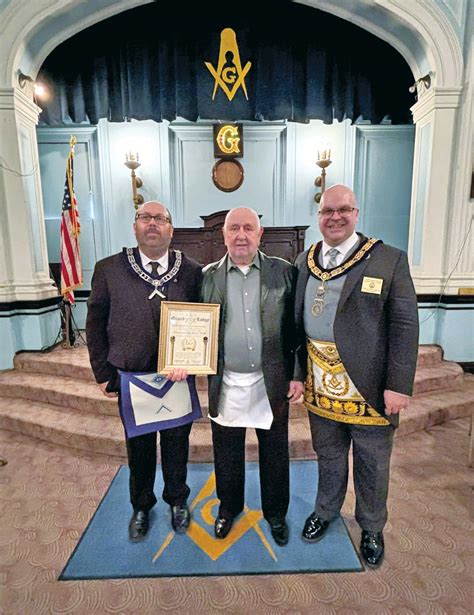 Masonic Lodge celebrates 175 years | The Tribune