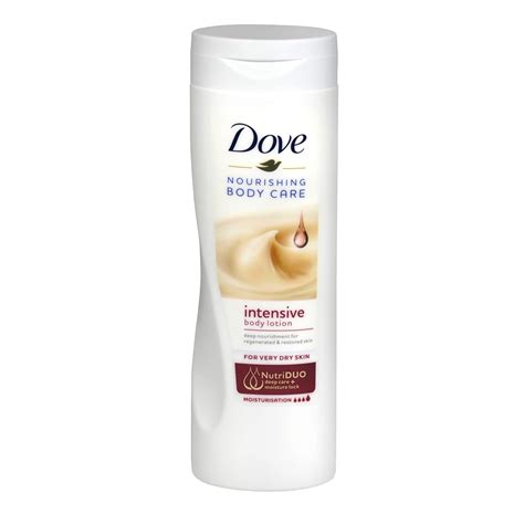 Buy Dovee Dove Intensive Body Lotion (For Very Dry Skin) 400Ml Online ...