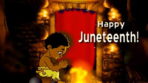 Juneteenth GIFs | USAGIF.com