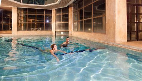 7 Hot Springs In Turkey That Offer Peace And Tranquility