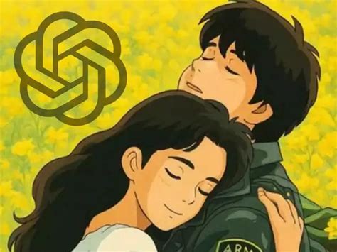 Ghibli trend or Ghibli trap: Is OpenAI turning your personal images ...