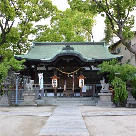 EBIE YASAKA SHRINE (2026) All You Need to Know BEFORE You Go (with ...