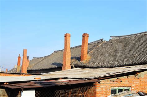 烟囱简笔画 的图像结果