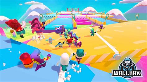 Image result for Fall Guys Mod Menu