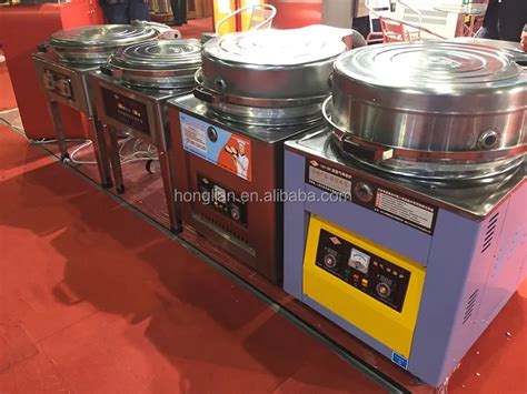 Image result for Homemade Automatic Pancake Machine