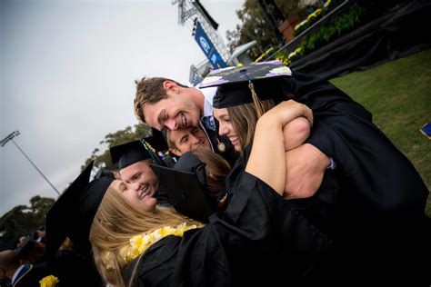 2019 Graduation Commencement Ceremonies