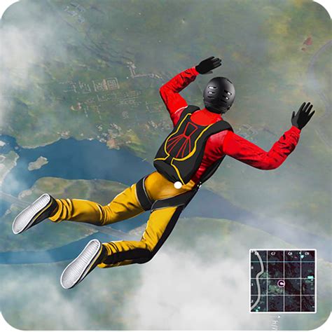 Drive Parachute Simulator - App on Amazon Appstore