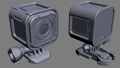 Image result for GoPro Session Models