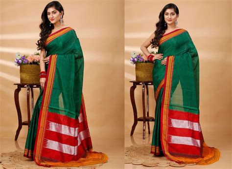 Saree Types in India with Names and Images | 116 Official Sarees ...