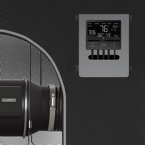 AC Infinity Controller 69 Probe 的图像结果