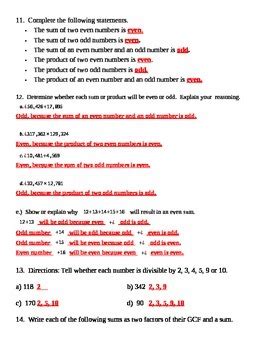 Image result for 6th Grade Math Module 2