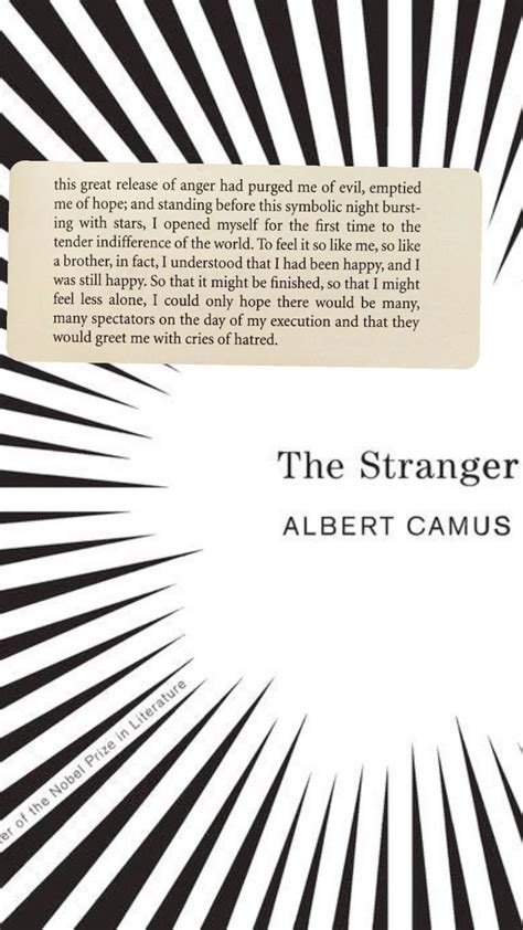 Exploring Absurdity: Insights from 'The Stranger' by Albert Camus | Albert camus, The stranger ...