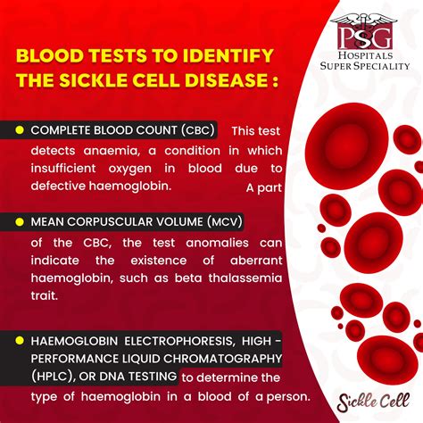 Breaking barriers, spreading hope | World Sickle Cell Day – PSG ...