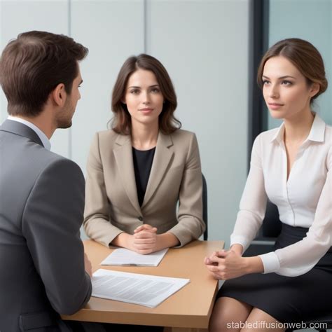 Image result for Interview Scene