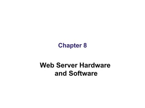 Image result for HTML Web Server