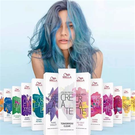Image result for Wella Color Fresh Review