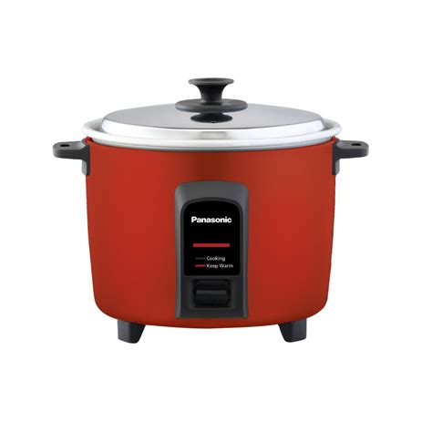 Rice Cooker. – LX INDIA