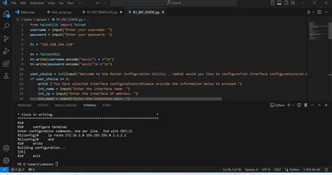 Image result for Interface in Python Network Programming