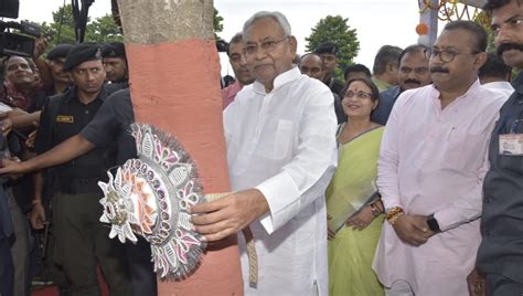 Was Never In Race For PM Post: Nitish Kumar THE NEW INDIAN - was never ...