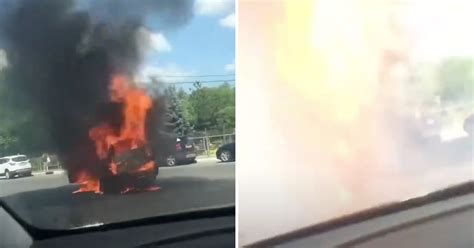 Dude Films Car Exploding 的图像结果