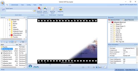 Image result for SWF Trimming