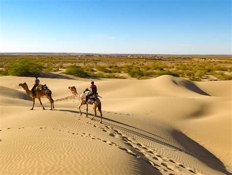 Thar Desert (Rajasthan) - 2021 What to Know Before You Go (with Photos ...